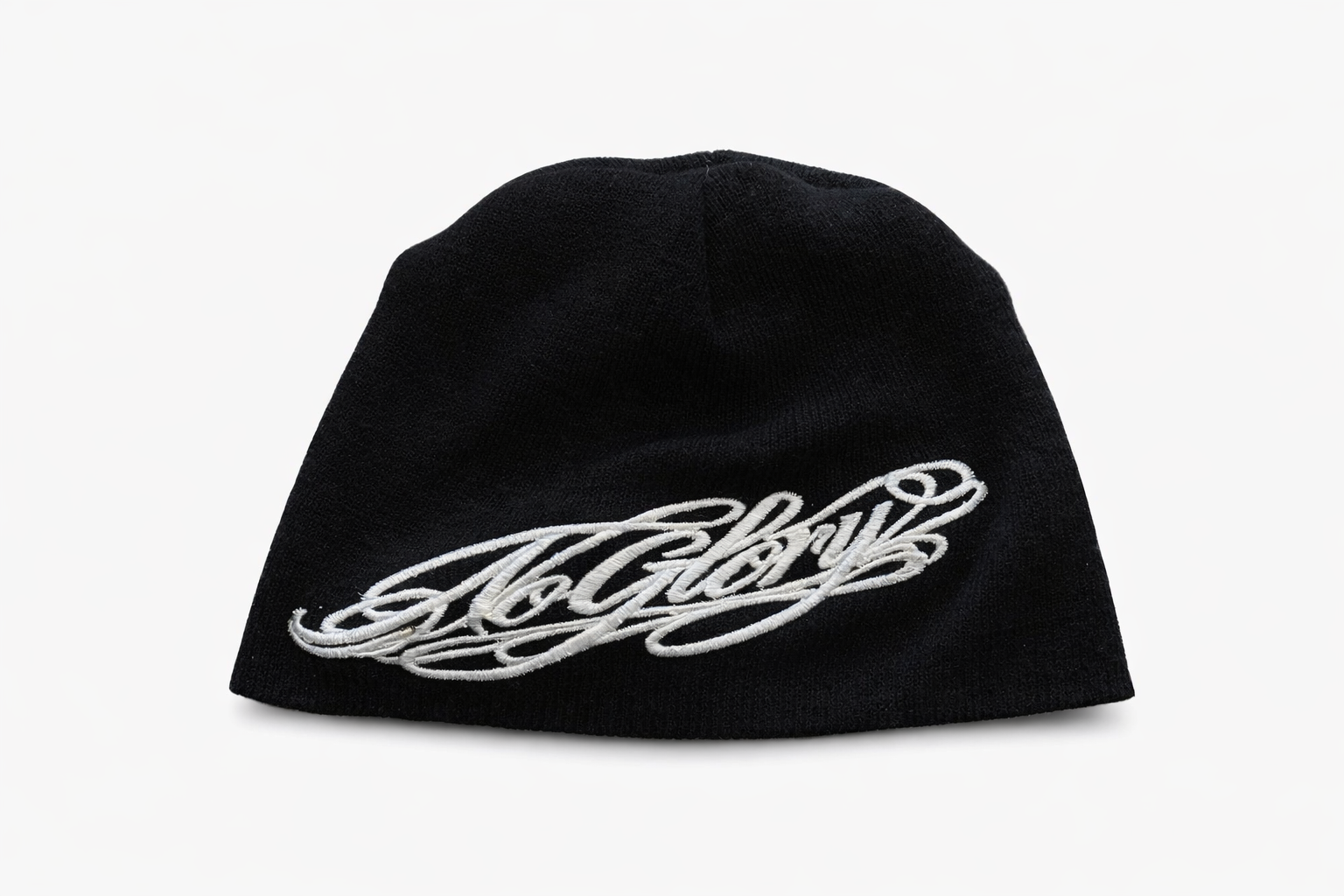 No glory beanie